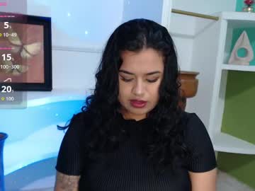 Samantha_Smiithh Chaturbate stream image from September 01, 2025
