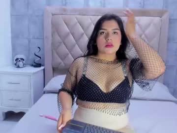 Scarletmoon1_ Chaturbate stream image from September 01, 2025