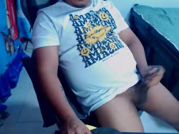 Sexyblackboy_Cum Chaturbate stream image from September 01, 2025