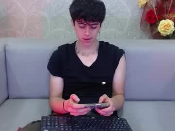 Star_Boyx Chaturbate stream image from September 01, 2025