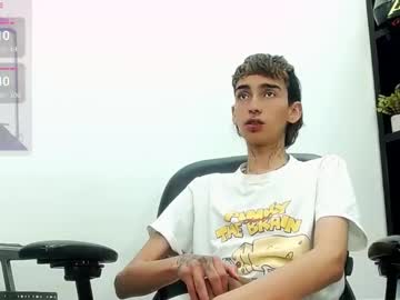 Ttimy_X_Boy Chaturbate stream image from September 01, 2025