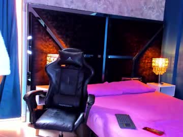 Xiomara_Hornny Chaturbate stream image from September 01, 2025