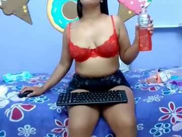 Ashlyanaldeep18 Chaturbate stream image from September 01, 2025
