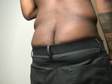 Blkyoshi703 Chaturbate stream image from September 01, 2025