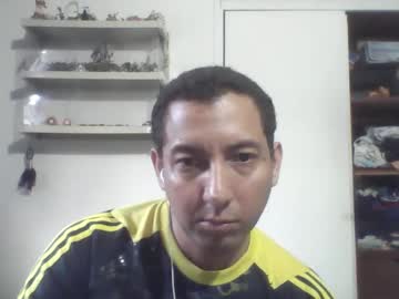 Bucaramangahombre Chaturbate stream image from September 01, 2025