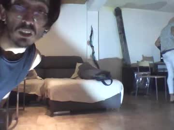 Carlosmolto145 Chaturbate stream image from September 01, 2025