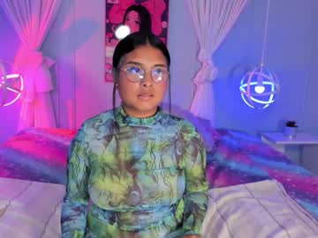 Eimy_Collins_ Chaturbate stream image from September 01, 2025