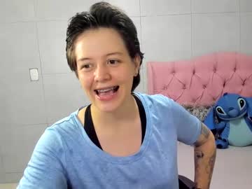 Fanny_18 Chaturbate stream image from September 01, 2025