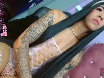 Gabi_Prince Chaturbate stream image from September 01, 2025