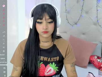 Goth_Tasha Chaturbate stream image from September 01, 2025