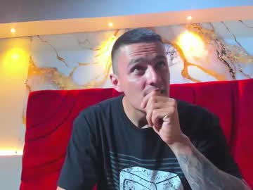 Jack_Martiin Chaturbate stream image from September 01, 2025
