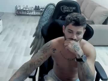 Laurlaurentiu193 Chaturbate stream image from September 01, 2025
