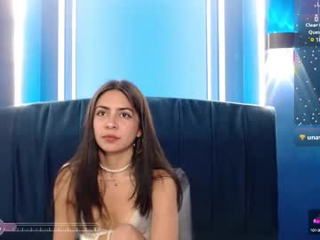 _Mollyy Chaturbate stream image from September 01, 2025