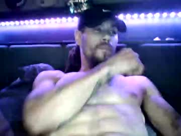 Mr_Playboy_Himself Chaturbate stream image from September 01, 2025