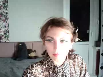Nefertiti_Queen Chaturbate stream image from September 01, 2025