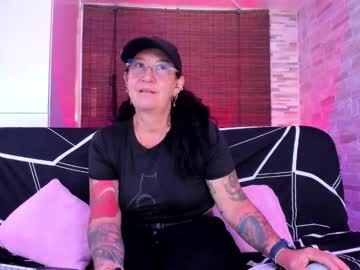 Netzuko_ Chaturbate stream image from September 01, 2025