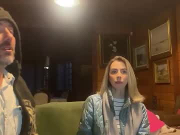 Nick_And_Bennie Chaturbate stream image from September 01, 2025