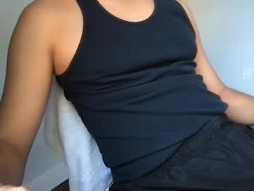 Obedientasianboy Chaturbate stream image from September 01, 2025