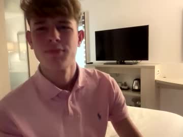 Rhys200411 Chaturbate stream image from September 01, 2025