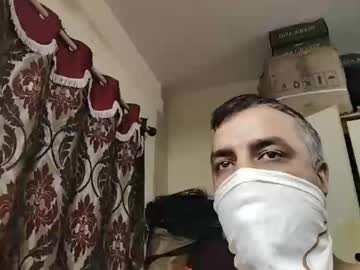Rockyforu72 Chaturbate stream image from September 01, 2025