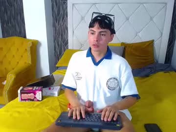 Samu_Foxxx Chaturbate stream image from September 01, 2025