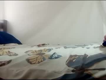 Stivencifuentes01 Chaturbate stream image from September 01, 2025