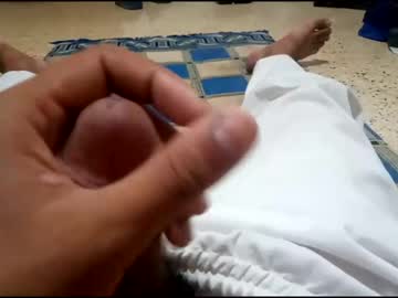 Amine_Dz_48 Chaturbate stream image from September 01, 2025