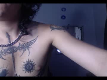Axellkush Chaturbate stream image from September 01, 2025