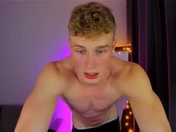 Kurt_Hanssen Chaturbate stream image from September 01, 2025