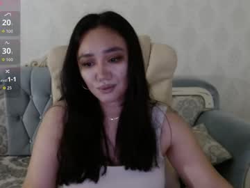 Malisheaven Chaturbate stream image from September 01, 2025