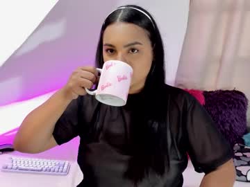 Samanta_Lv Chaturbate stream image from September 01, 2025