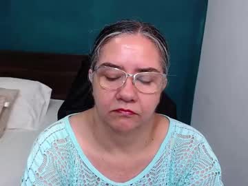 Scarlett_Duboi1 Chaturbate stream image from September 01, 2025