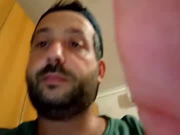 Scopa86 Chaturbate stream image from September 01, 2025