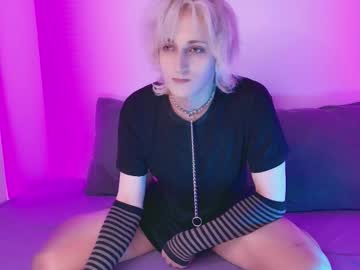 Sinndriven Chaturbate stream image from September 01, 2025