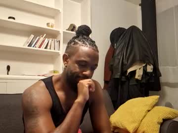 Sudeside911 Chaturbate stream image from September 01, 2025
