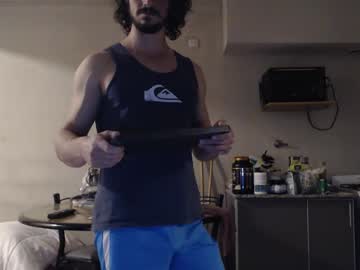 Tom_Show Chaturbate stream image from September 01, 2025