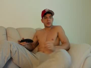 Zamir_Scott stream image from September 01, 2025