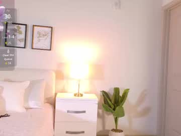 Alegomez_ Chaturbate stream image from September 01, 2025