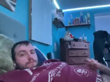 Bigdickvin69 Chaturbate stream image from September 01, 2025