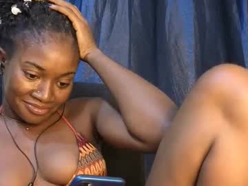 Ebonyx_Kokox Chaturbate stream image from September 01, 2025