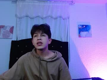 Kianryu Chaturbate stream image from September 01, 2025
