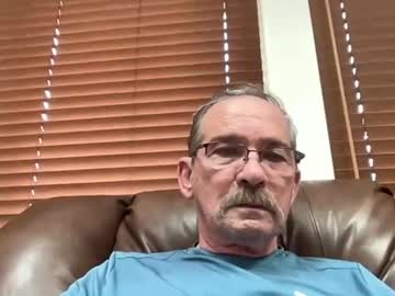 Redbaron1952 Chaturbate stream image from September 01, 2025