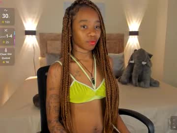 Rihana_Hot01 Chaturbate stream image from September 01, 2025