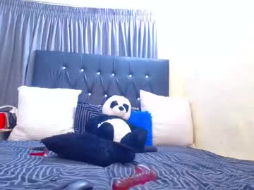 San1mercedes Chaturbate stream image from September 01, 2025
