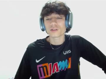 Thiago_Deseo69 Chaturbate stream image from September 01, 2025