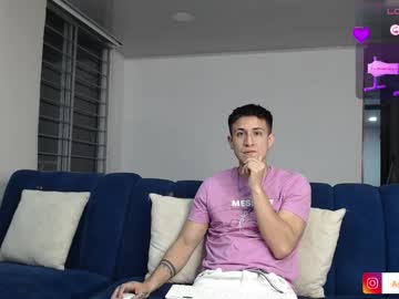 Ashely_Ryan24 Chaturbate stream image from September 02, 2025