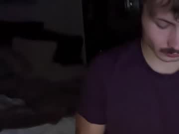 Chadtitan Chaturbate stream image from September 02, 2025