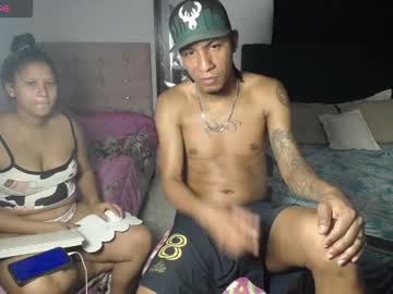 Chocolatico17p Chaturbate stream image from September 02, 2025