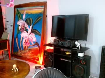 Goddessnahi Chaturbate stream image from September 02, 2025