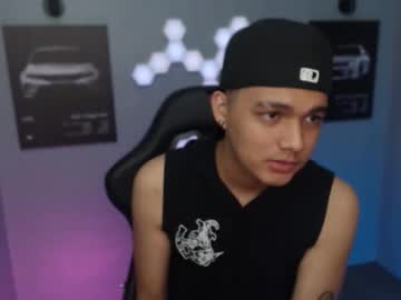 Justagamerxxx Chaturbate stream image from September 02, 2025